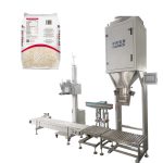 반자동 계량 포장기