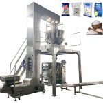 충전 밀봉 포장 기계를 형성하는 자동 설탕 주머니