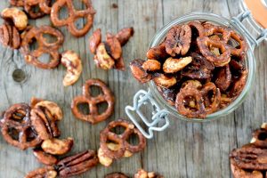 제과점 및 스낵