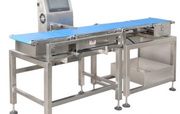 ZLB200 시리즈 가중 체커 기계