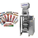 ZL 시리즈 다중 레인 스틱 백 분말 포장기