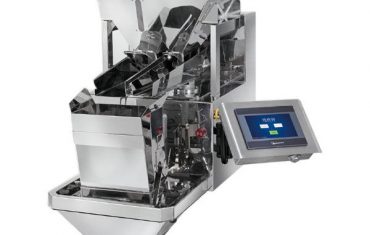 ZL 시리즈 단일 버킷 선형 스케일