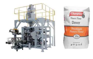20kg 밀가루 포장기 자동 포장기