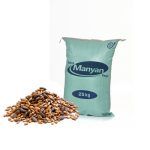 자동 25-50kg 종자 포대기