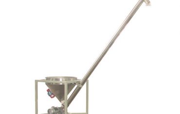 스크류 엘리베이터