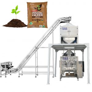 ZL1100 충전 밀봉 포장 기계를 형성하는 수직 가방