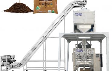 ZL1100 충전 밀봉 포장 기계를 형성하는 수직 가방