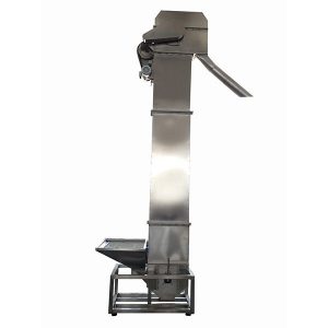 수직 버킷 엘리베이터