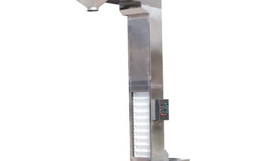 Z 유형 양동이 공급 엘리베이터