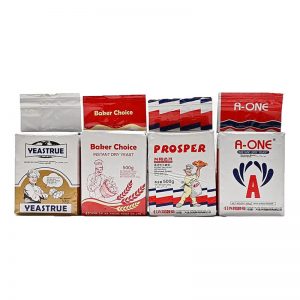 자동 건조 효모 진공 포장기