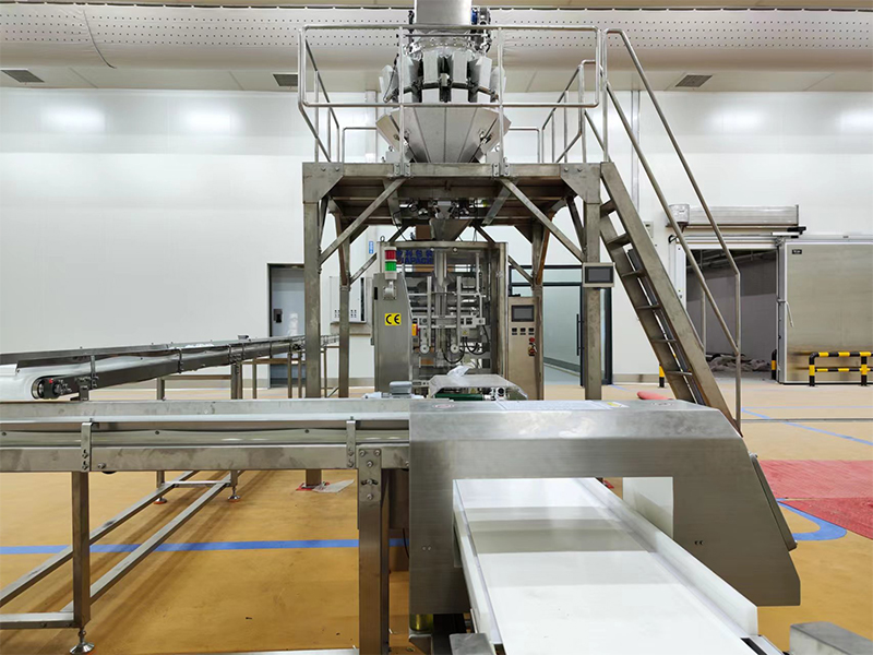 냉동식품 자동포장기.6