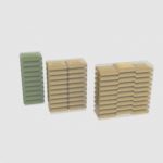 가방 포장 기계의 ZL1100 가방