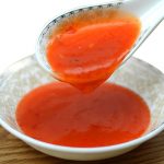 자동 칠리 소스 포장 기계