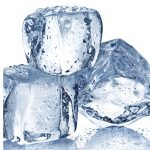 자동 1–5KG 아이스 큐브 포장기