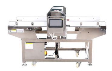 ZLG 시리즈 금속 탐지기