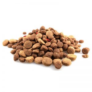 애완 동물 사료 자동 포장기