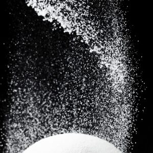 5kg 분말 재료용 자동 vffs 포장기