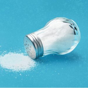 자동 소금 포장기