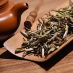 찻잎용 반자동 계량 충전기