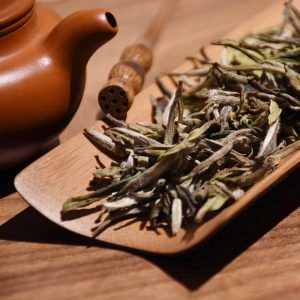 찻잎용 반자동 계량 충전기