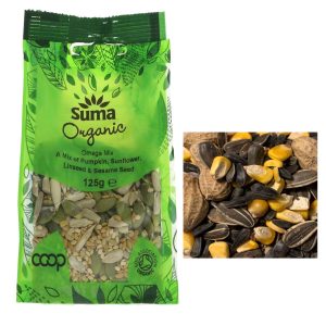 충전 포장 기계를 형성하는 자동 믹스 너트 백